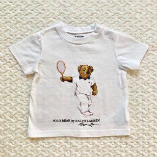 ラルフローレン(Ralph Lauren)のラルフローレン Tシャツ(Ｔシャツ)