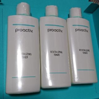 プロアクティブ(proactiv)の新品 プロアクティブ トナー(化粧水/ローション)