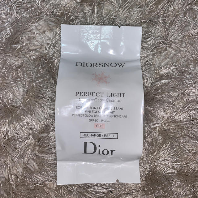Dior(ディオール)のDIORSNOW レフィル コスメ/美容のベースメイク/化粧品(ファンデーション)の商品写真
