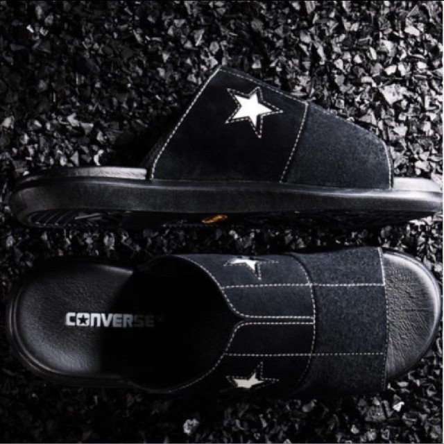 CONVERSE ADDICT ONE STAR SANDAL コンバース - サンダル