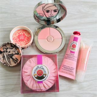 ゲラン(GUERLAIN)のお値下げ❗️ゲラン他メイクセット(コフレ/メイクアップセット)