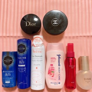 シセイドウ(SHISEIDO (資生堂))の化粧品セット(化粧水/ローション)