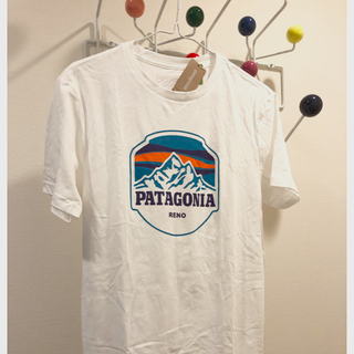 パタゴニア(patagonia)のパタゴニア  Tシャツ(Tシャツ/カットソー(半袖/袖なし))