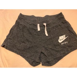 ナイキ(NIKE)のNIKE/スエット/ショートパンツ/ダーク系/ショートパンツ/ゆるショーパン(ショートパンツ)