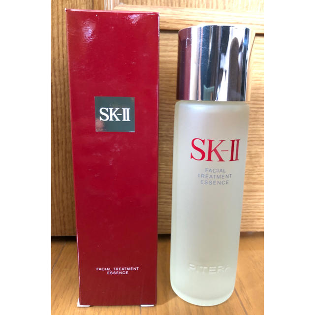 SK-II SK2 フェイシャルトリートメントエッセンス 230ml