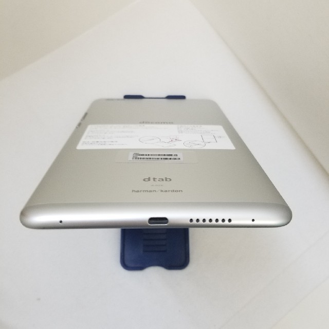 281 docomo dtab compact d-02kの通販 by CCmobile's shop｜ラクマ ジャンク HOT通販