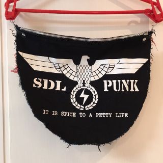 セクシーダイナマイト(SEXY DYNAMITE)のSDL PUNK　ヒップフラップ(その他)