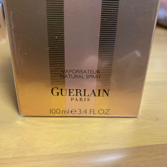 GUERLAIN(ゲラン)のゲラン　オーデコロン　インペリアル コスメ/美容の香水(香水(男性用))の商品写真