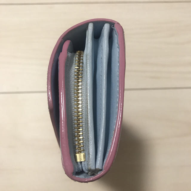 4℃ - ルリア4°Cの長財布の通販 by イヴ's shop|ヨンドシーなら 4℃ - ルリア4°Cの長財布の通販 by イヴ's shop|ヨンドシーなら