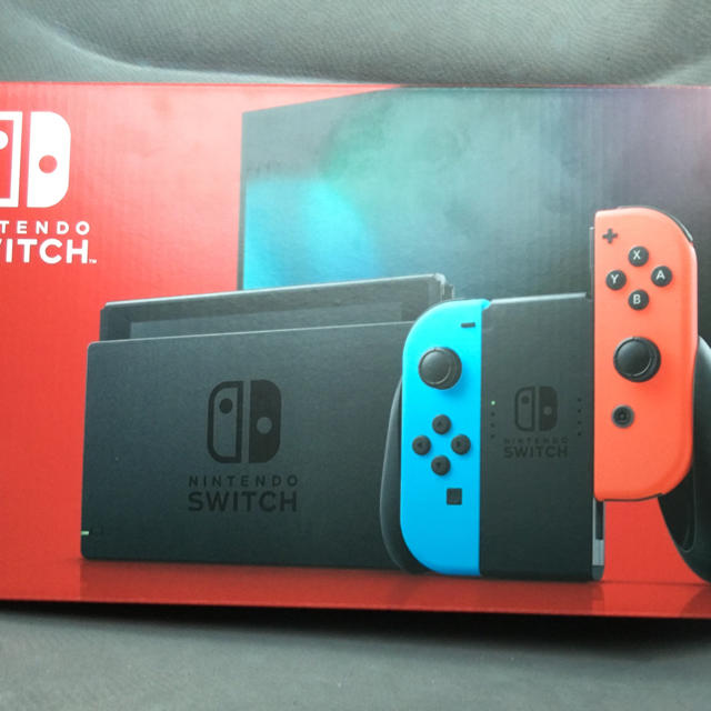 Nintendo Switch - 任天堂スイッチ Switch 値下げの通販 by まっつん's shop｜ニンテンドースイッチならラクマ