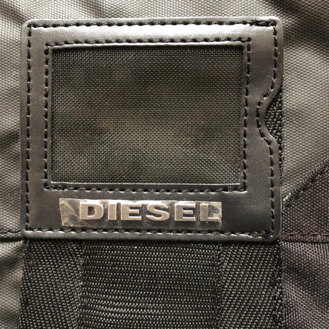 DIESEL(ディーゼル)のディーゼル Disel ショルダーバッグ メンズのバッグ(ショルダーバッグ)の商品写真