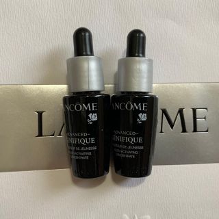 ランコム(LANCOME)のランコム　ジェニフィックアドバンスト(美容液)