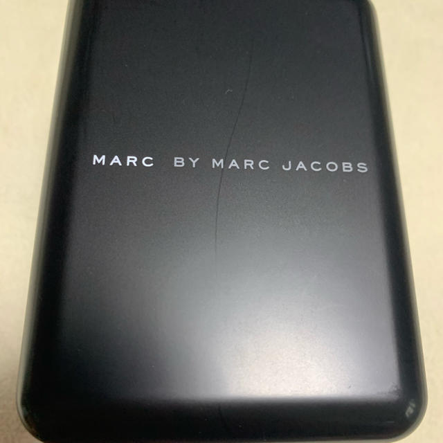 MARC BY MARC JACOBS(マークバイマークジェイコブス)のマークバイマークジェイコブス時計 レディースのファッション小物(腕時計)の商品写真