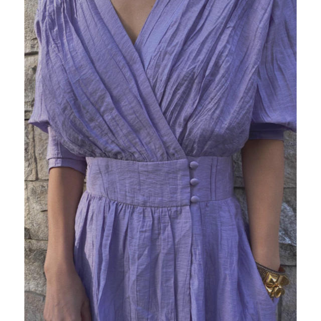 AMERI CACHE COEUR DRESS