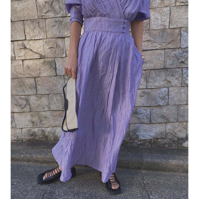 AMERI CACHE COEUR DRESS
