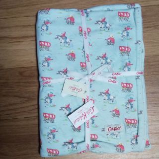 キャスキッドソン(Cath Kidston)の☆主婦様専用☆Cath Kidston ベビーブランケット(その他)