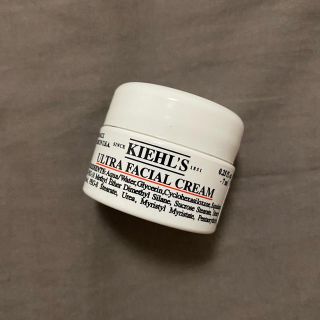 キールズ(Kiehl's)のKiehl's キールズ UFCクリーム サンプル(フェイスクリーム)