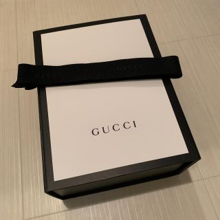 グッチ(Gucci)の【値引きしました！】GUCCI 箱　リボン　set(ラッピング/包装)