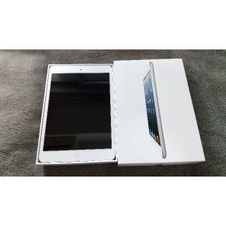 アイパッド(iPad)のAPPLE iPad mini Wi-Fi 16GB（第一世代）(タブレット)