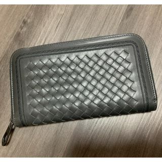 ボッテガヴェネタ(Bottega Veneta)のBOTTEGA VENETA 財布(長財布)