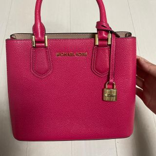 マイケルコース(Michael Kors)のマイケルコース ショルダーバック(ショルダーバッグ)