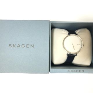 スカーゲン(SKAGEN)のSKAGEN 腕時計(腕時計(アナログ))