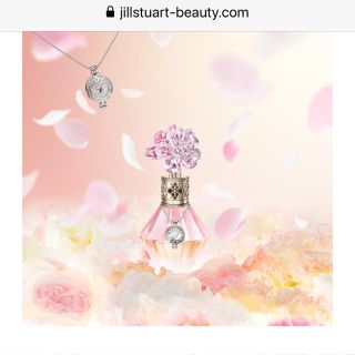 Jillstuart 壁紙