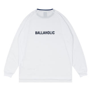 【新品】BALLAHOLIC COOL LongTee L(バスケットボール)
