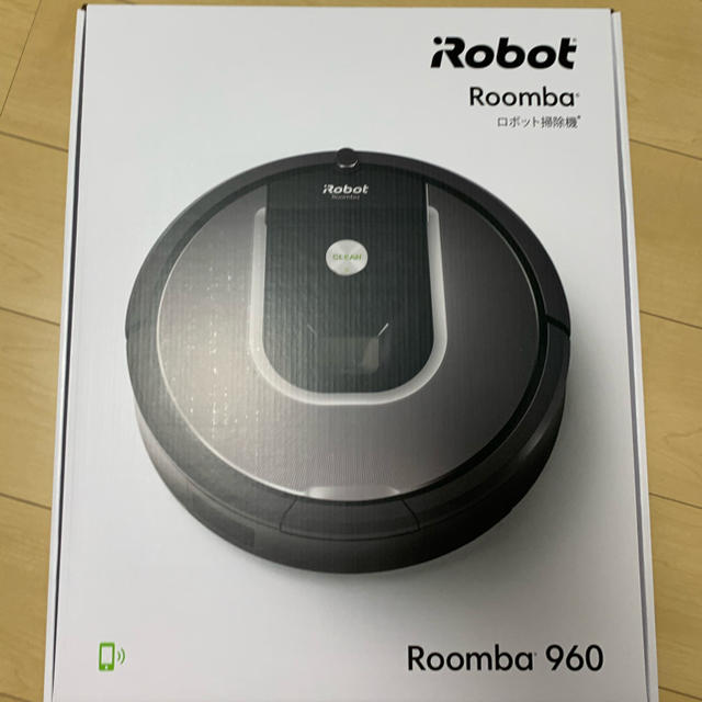 Roomba960