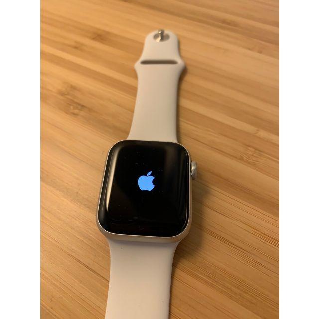 Apple Watch Series 5（GPSモデル）