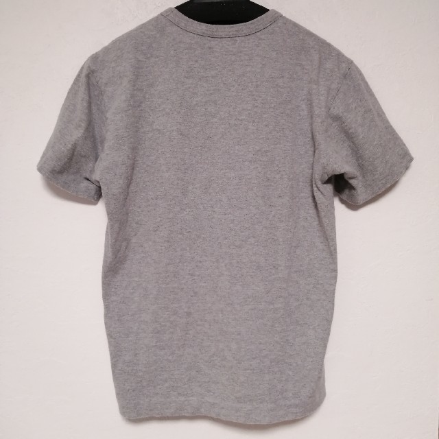 COMME des GARCONS(コムデギャルソン)のCOMME des GARÇONS POCKET Tシャツ Sサイズ メンズのトップス(Tシャツ/カットソー(半袖/袖なし))の商品写真