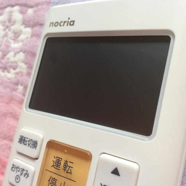 富士通 - 富士通ゼネラル エアコン Nocria 【AR-FAA1J】