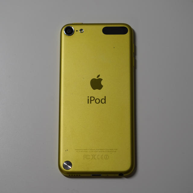 iPod touch 第5世代　32GB