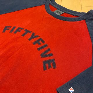 フィフティーファイブディーエスエル(55DSL)の☆やすくん様専用☆FIFTYFIVE 55 DSL Tシャツ　MENS(Tシャツ/カットソー(半袖/袖なし))