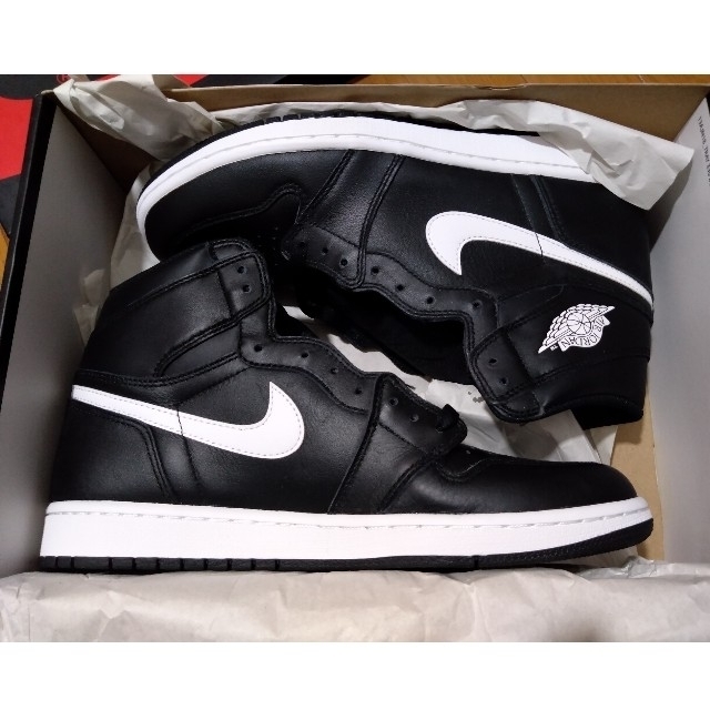 AIR JORDAN 1 RETRO HIGH OG 28cmメンズ