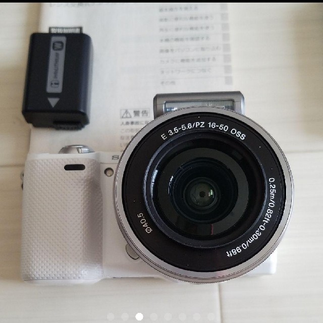 SONY NEX-5R 1