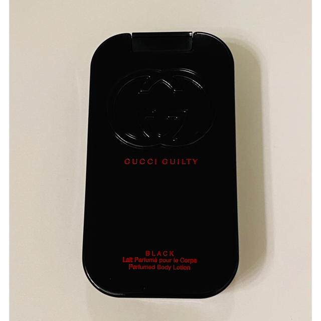 Gucci(グッチ)のGUCCI グッチ ボディーローション 新品 未使用 コスメ/美容のボディケア(ボディローション/ミルク)の商品写真