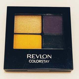 レブロン(REVLON)の値下げ‼️ レブロンアイシャドー　日本未発売　(アイシャドウ)