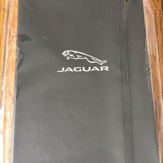 ジャガー(Jaguar)のJAGUARポケットサイズノート　モレスキン(ノート/メモ帳/ふせん)