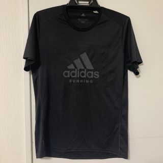 アディダス(adidas)のadidas アディダス Tシャツ(Tシャツ/カットソー(半袖/袖なし))