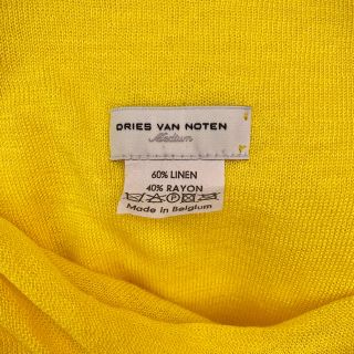 ドリスヴァンノッテン(DRIES VAN NOTEN)の★子ブタ様専用★(シャツ/ブラウス(半袖/袖なし))