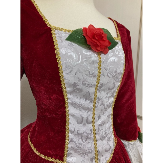 新品未使用✧︎ 美女と野獣 ベルの素敵なプレゼント クリスマス 新品未使用✧︎ 美女と野獣 ベルの素敵なプレゼント クリスマス