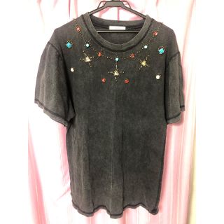 ジュエティ(jouetie)のjouetie Tシャツ(Tシャツ(半袖/袖なし))