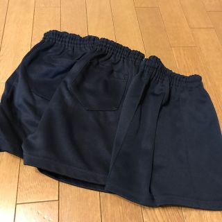 ヴィッツ様専用です！ハーフパンツ140cmから150cm 3枚セット！(その他)