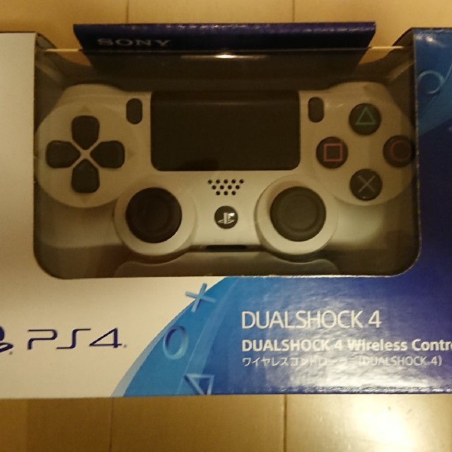 ps4 コントローラー