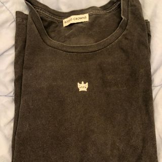 ロデオクラウンズ(RODEO CROWNS)のロデオクラウン　Tシャツ(Tシャツ(半袖/袖なし))