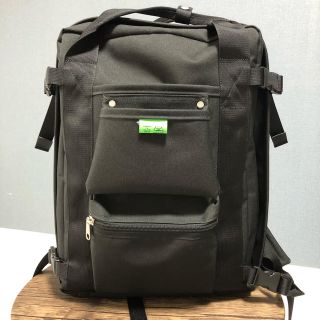 ポーター(PORTER)の【クロちゃんさん専用】PORTER/UNION RUCKSACK(バッグパック/リュック)