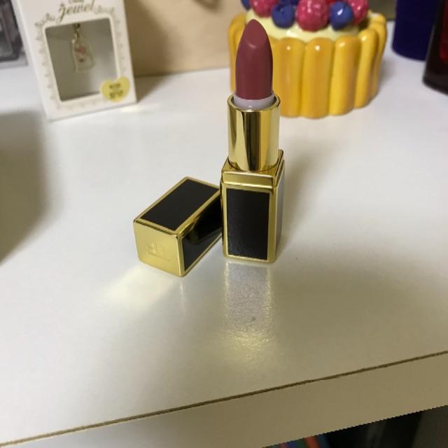 TOM FORD(トムフォード)のTOM FORDミニリップ 03カサブランカ コスメ/美容のベースメイク/化粧品(口紅)の商品写真