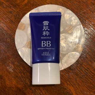 セッキセイ(雪肌精)の 雪肌粋　B Bクリーム(BBクリーム)