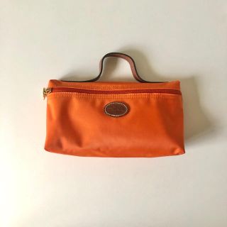 ロンシャン(LONGCHAMP)のLongchamp ル プリアージュ ポーチ (ポーチ)